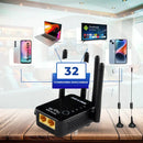 Router Repetidor UltraLink 5G 300M - ¡récord internacional de ventas!