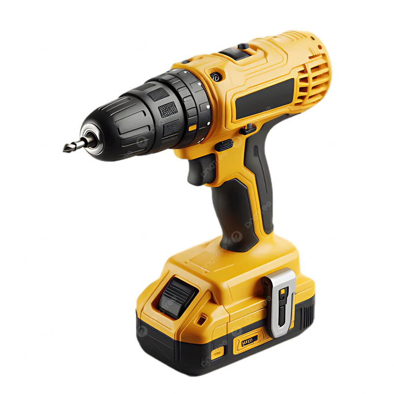 TALADRO MULTIFUNCIONAL 10 EN 1